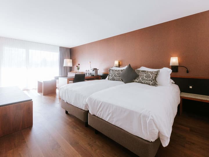 Royal St. Georges Hotel Interlaken - MGallery Collection