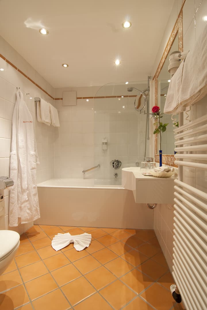 Hotel Rheinischer Hof