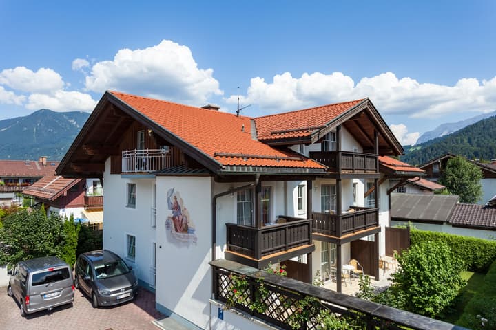 Hotel Rheinischer Hof
