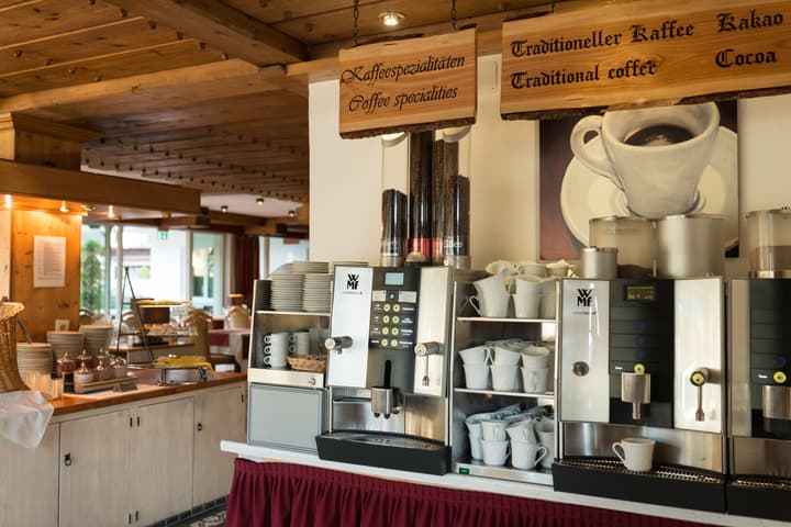 Hotel Rheinischer Hof