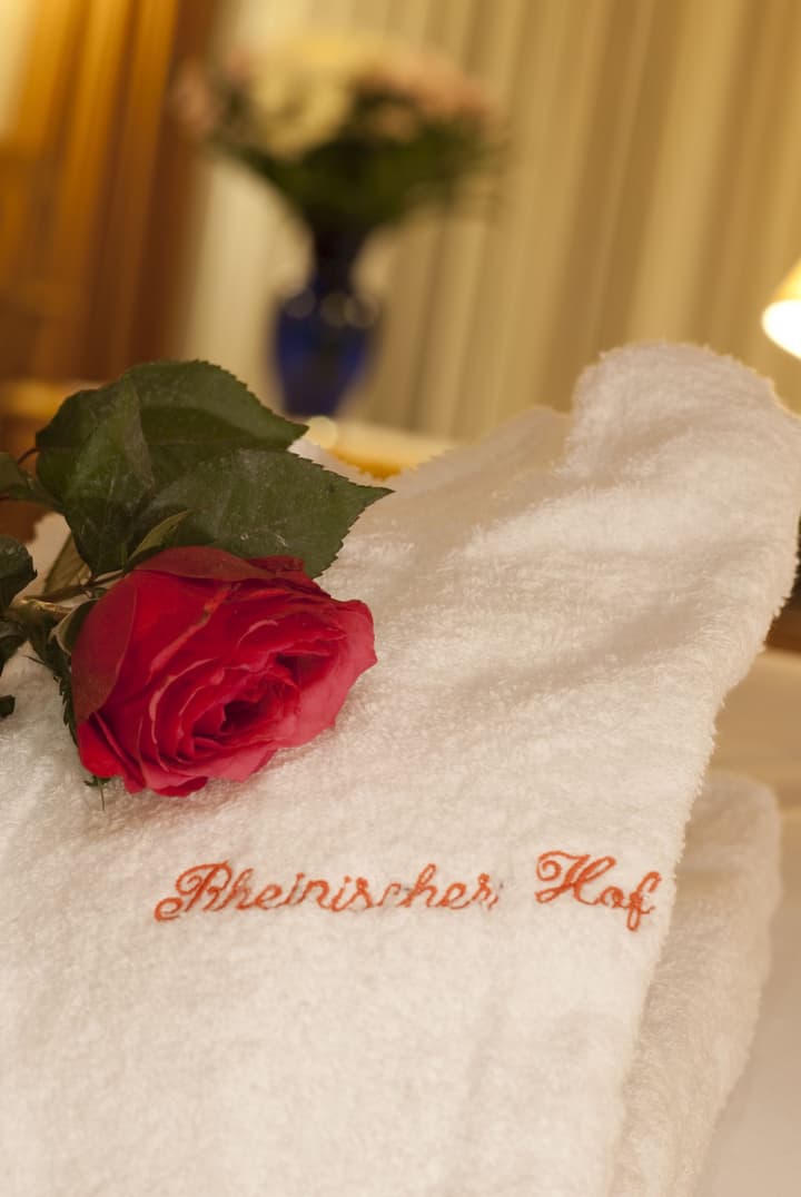Hotel Rheinischer Hof