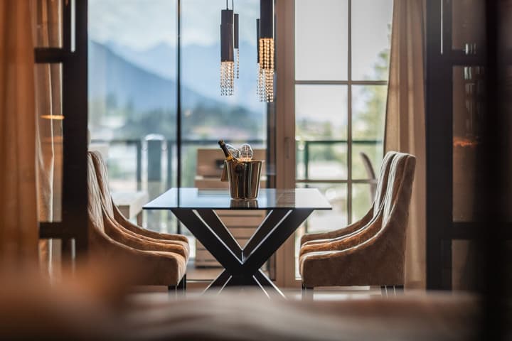 Alpin Resort Sacher