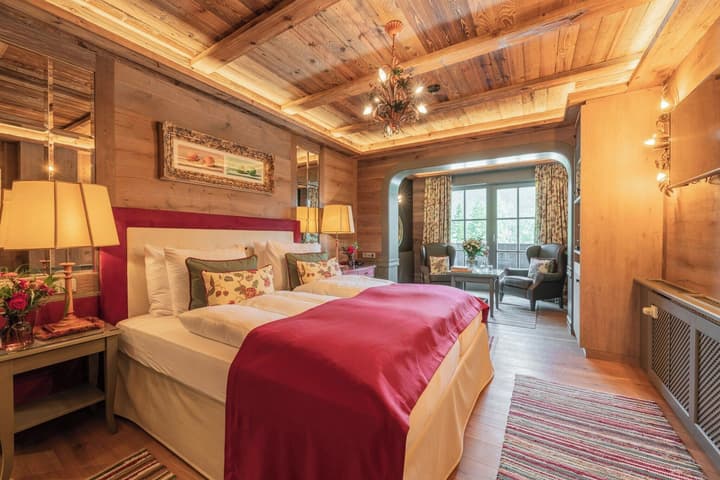 Alpin Resort Sacher