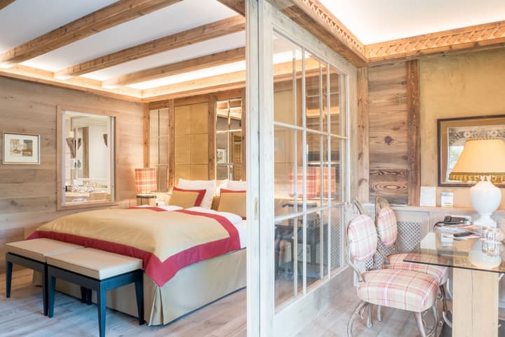 Alpin Resort Sacher