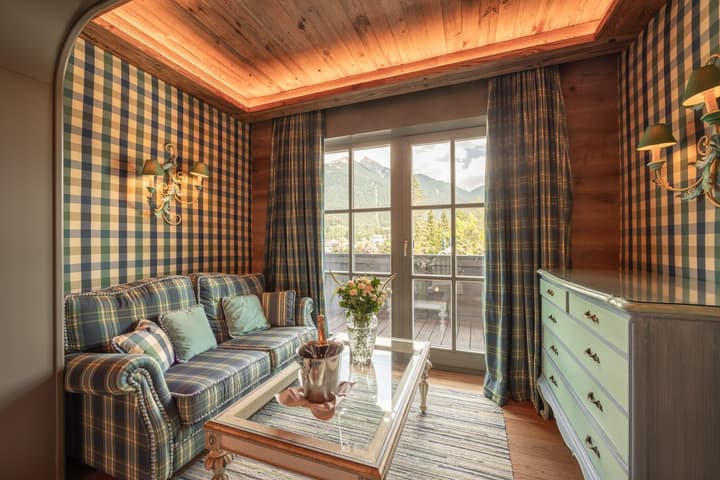 Alpin Resort Sacher