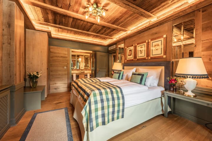 Alpin Resort Sacher
