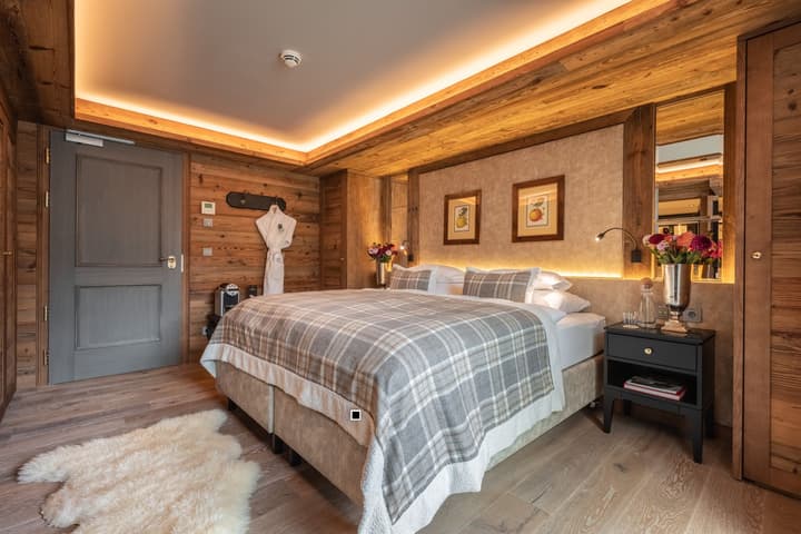 Alpin Resort Sacher