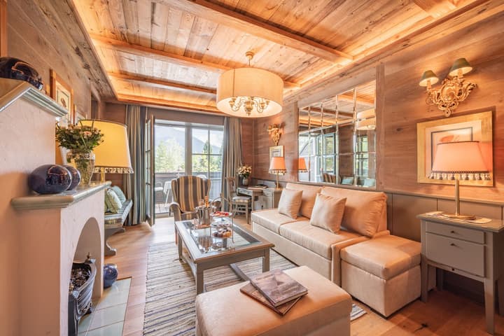 Alpin Resort Sacher