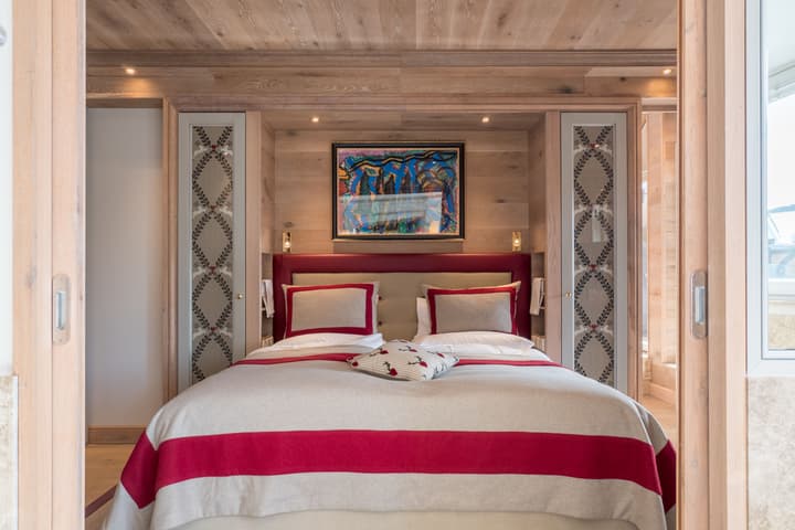 Alpin Resort Sacher