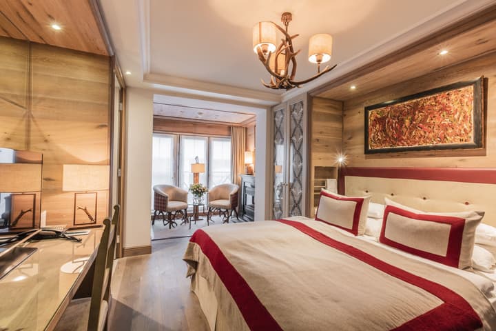 Alpin Resort Sacher