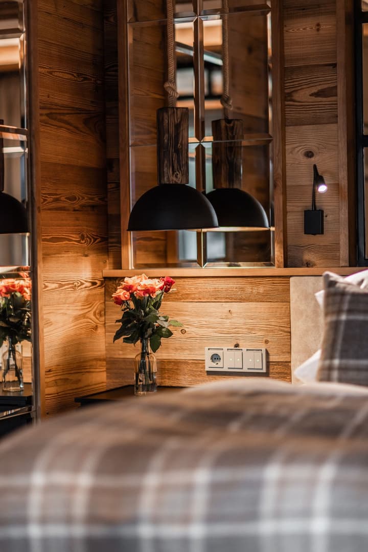 Alpin Resort Sacher