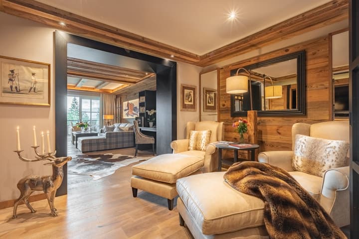 Alpin Resort Sacher