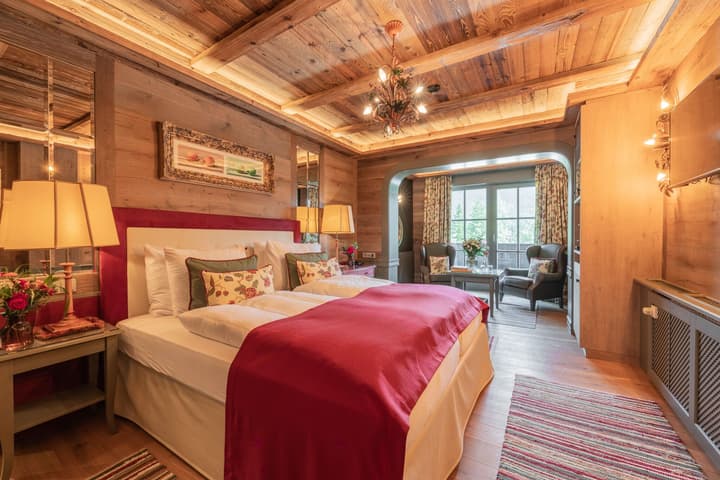 Alpin Resort Sacher