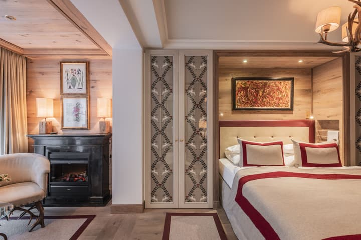 Alpin Resort Sacher