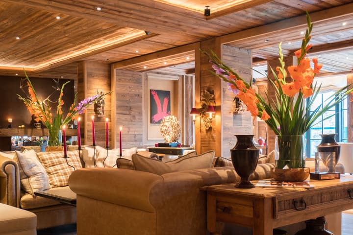 Alpin Resort Sacher