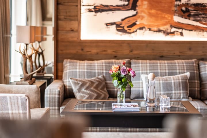 Alpin Resort Sacher
