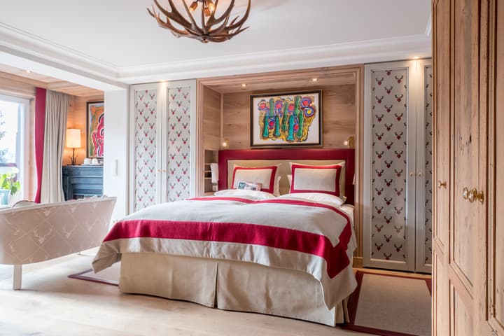 Alpin Resort Sacher