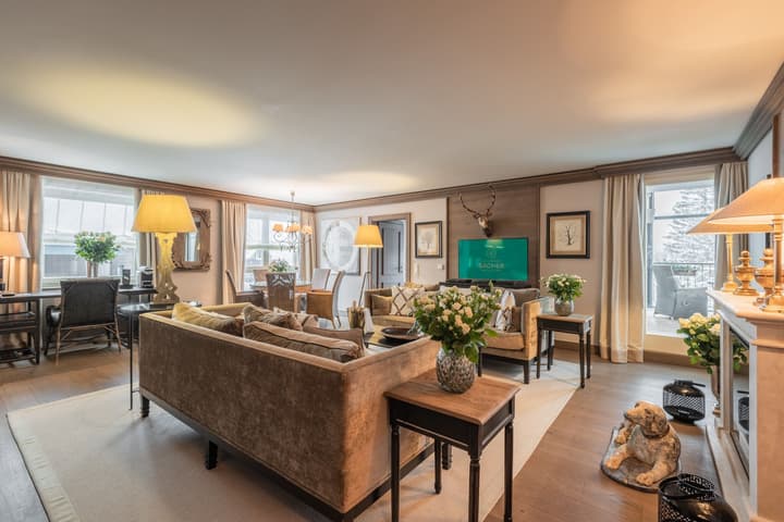 Alpin Resort Sacher