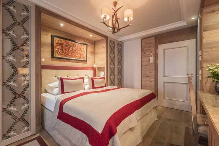 Alpin Resort Sacher