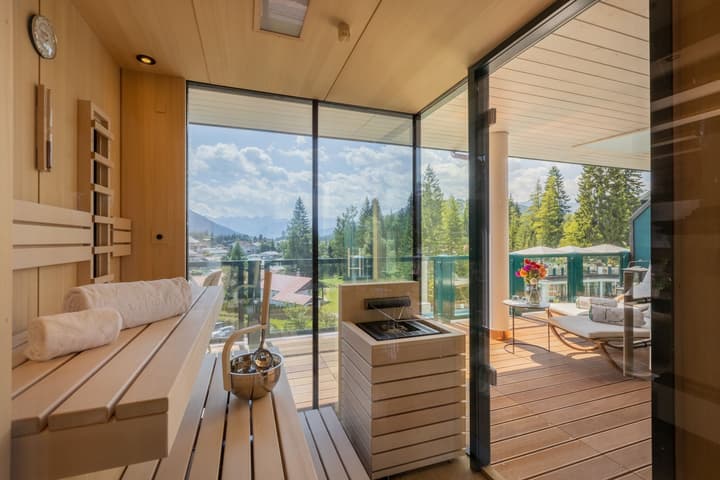Alpin Resort Sacher