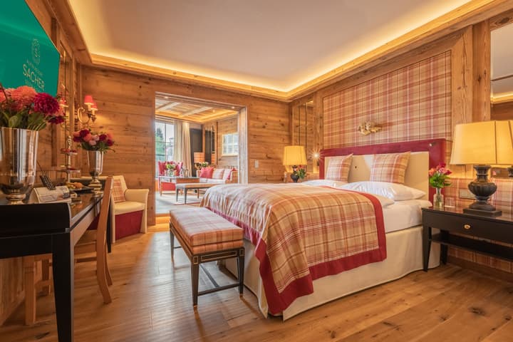 Alpin Resort Sacher
