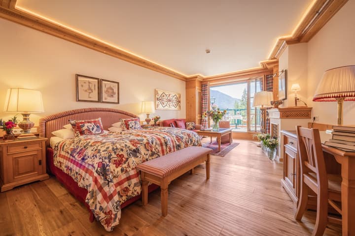 Alpin Resort Sacher