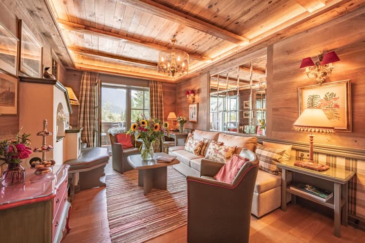Alpin Resort Sacher