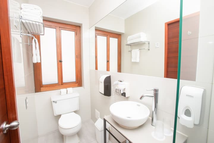Casa Andina Standard Cusco Plaza