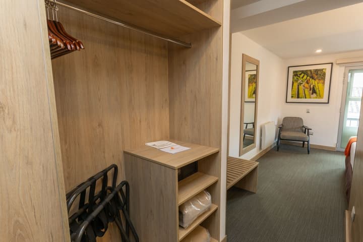 Casa Andina Standard Cusco Plaza