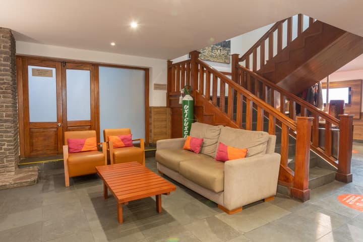 Casa Andina Standard Cusco Plaza
