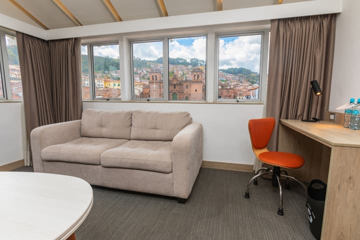 Casa Andina Standard Cusco Plaza