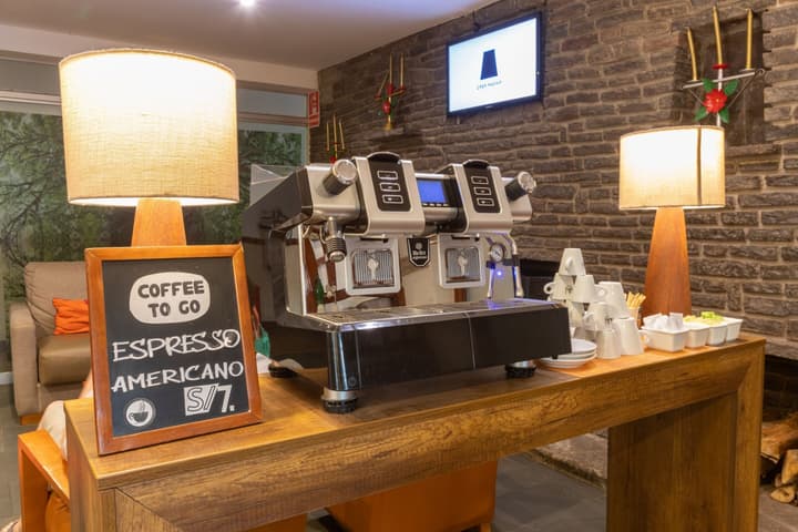 Casa Andina Standard Cusco Plaza
