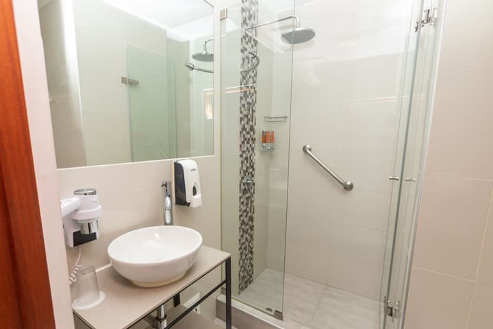 Casa Andina Standard Cusco Plaza