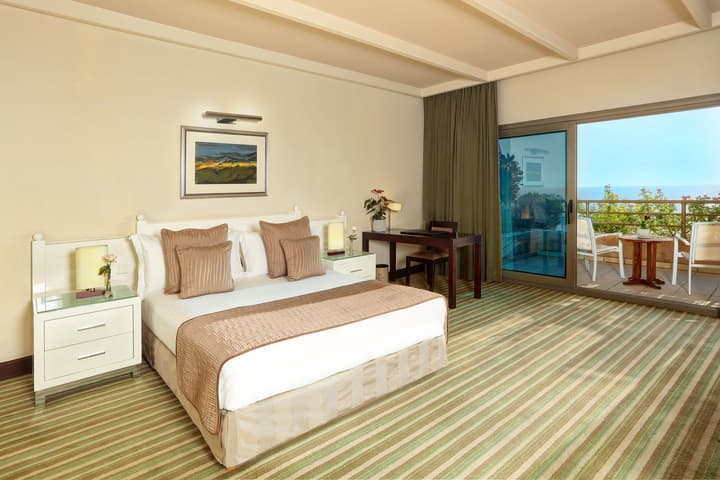 Le Royal Hotel - Beirut
