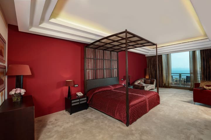 Le Royal Hotel - Beirut
