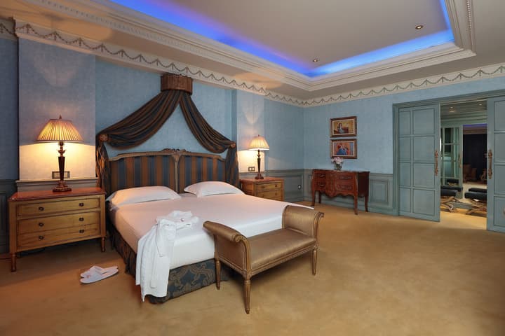 Le Royal Hotel - Beirut