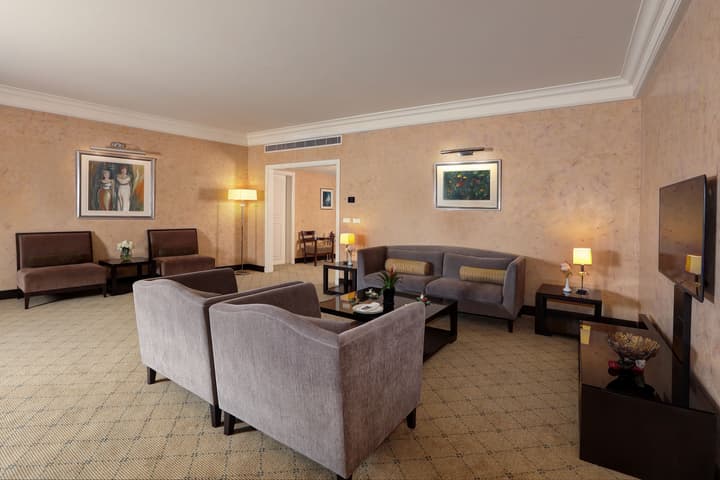 Le Royal Hotel - Beirut