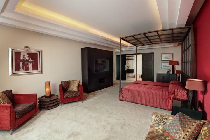 Le Royal Hotel - Beirut
