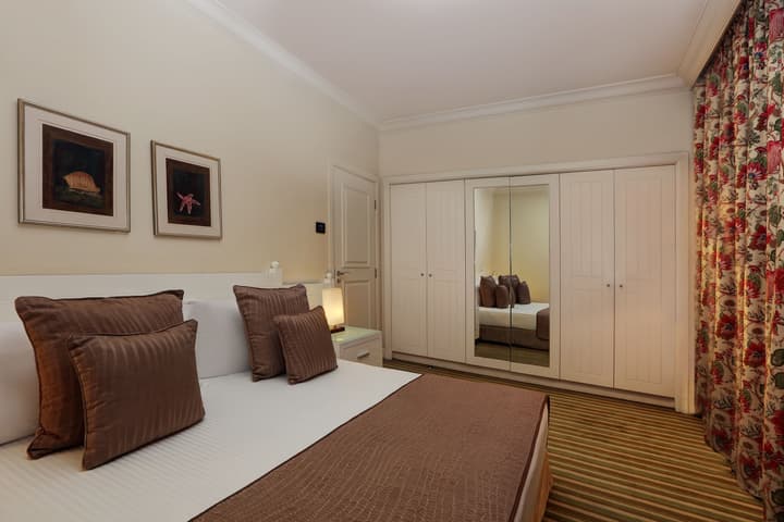 Le Royal Hotel - Beirut