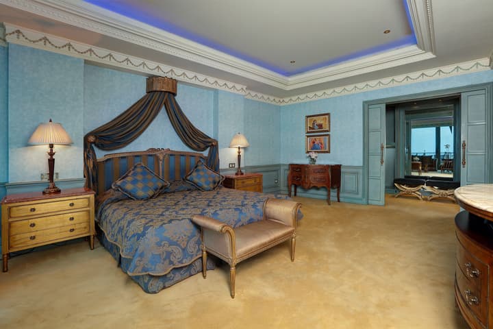 Le Royal Hotel - Beirut