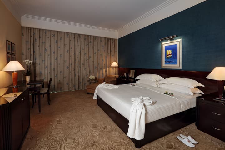 Le Royal Hotel - Beirut