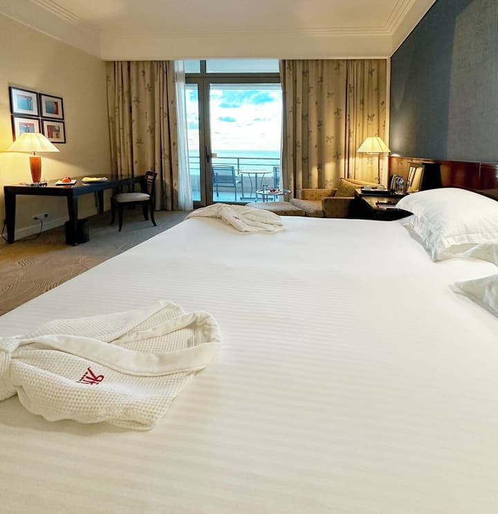 Le Royal Hotel - Beirut