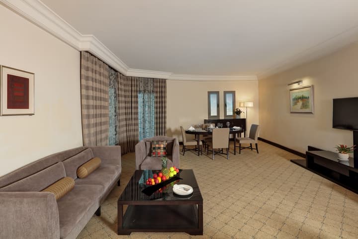 Le Royal Hotel - Beirut