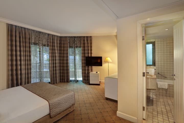 Le Royal Hotel - Beirut