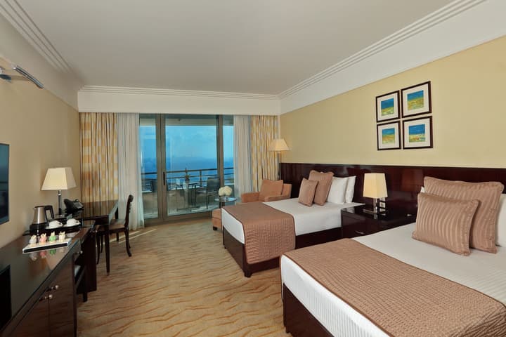 Le Royal Hotel - Beirut