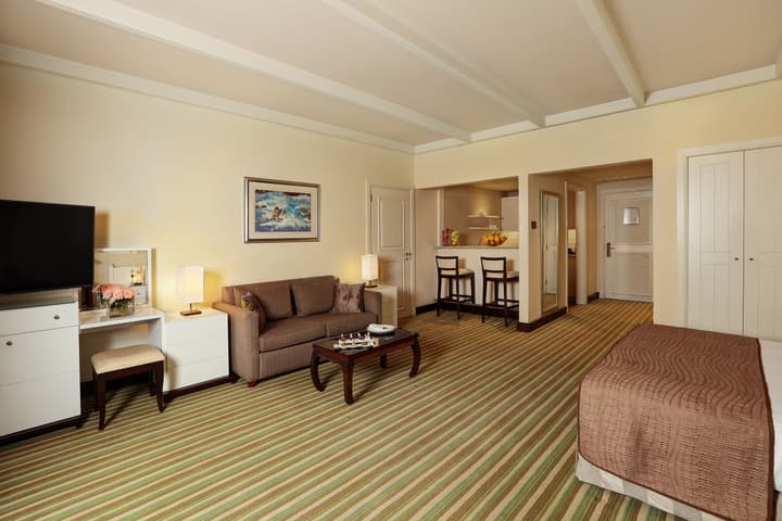 Le Royal Hotel - Beirut