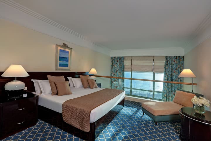 Le Royal Hotel - Beirut