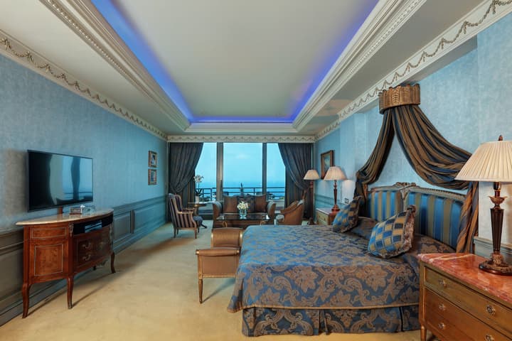 Le Royal Hotel - Beirut