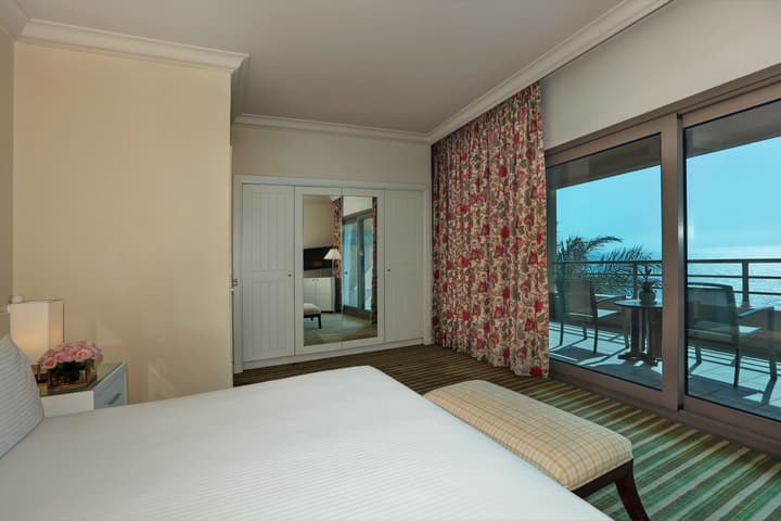 Le Royal Hotel - Beirut