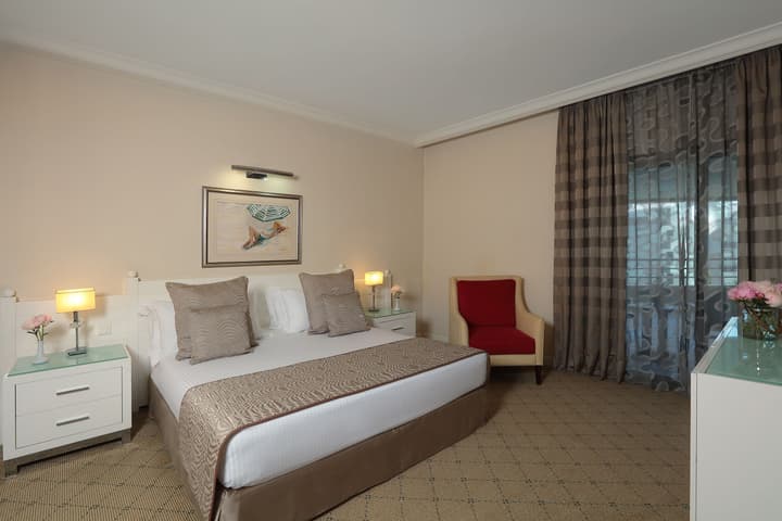 Le Royal Hotel - Beirut